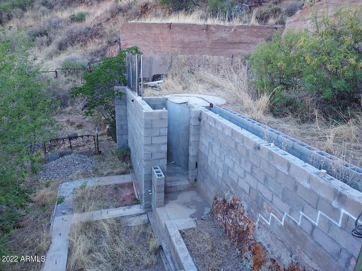 BISBEE - Land