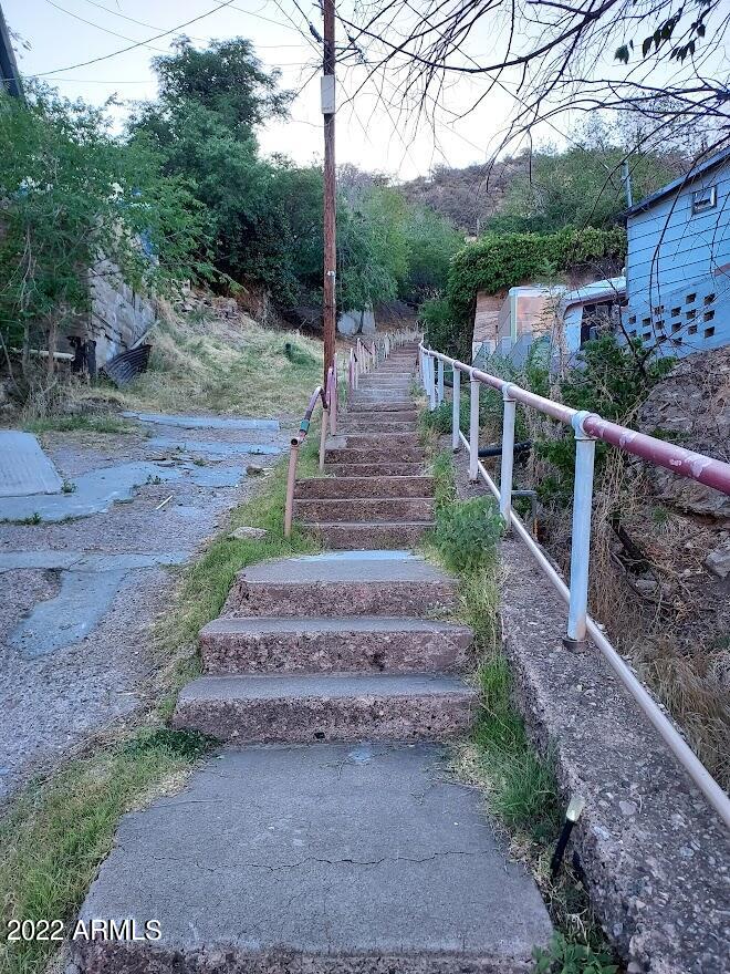 BISBEE - Land