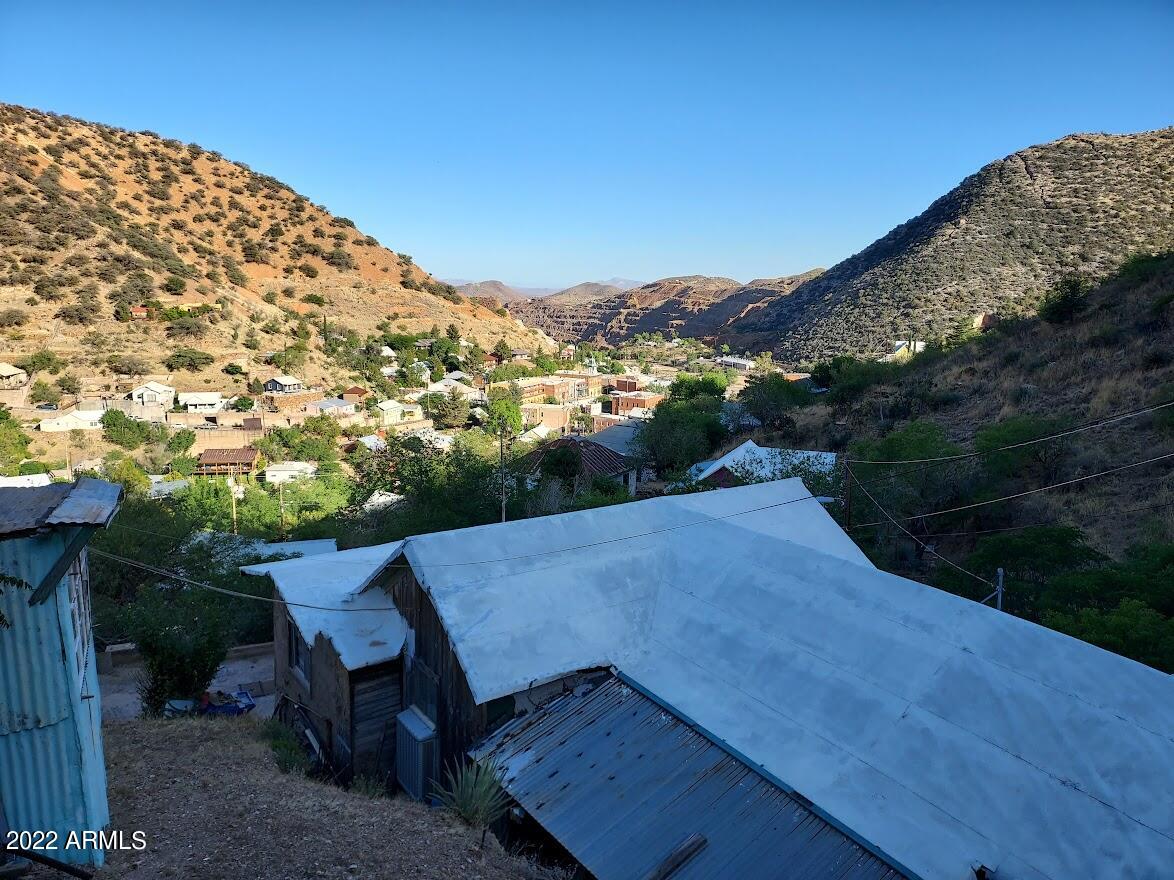 BISBEE - Land