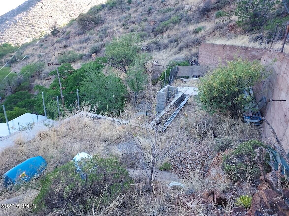 BISBEE - Land