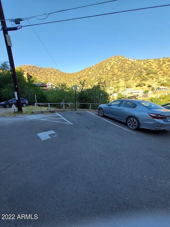 BISBEE - Land