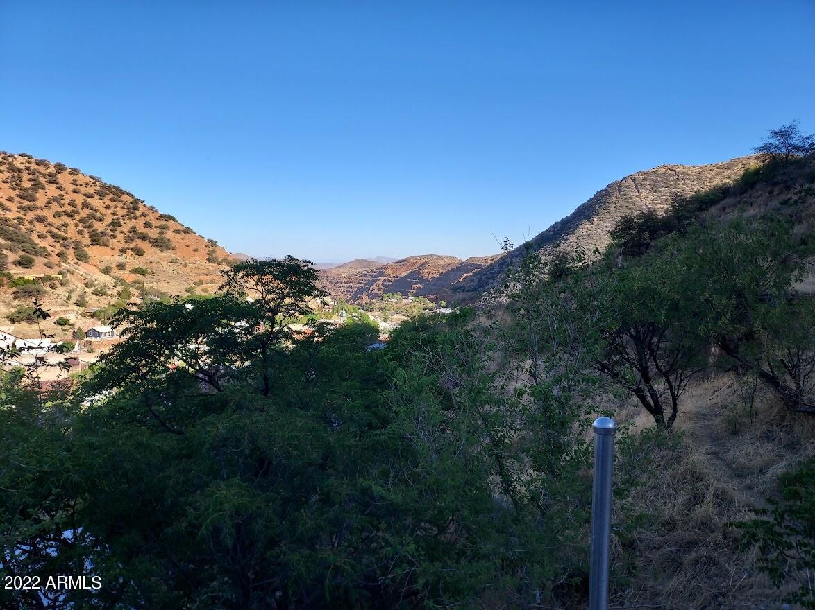 BISBEE - Land