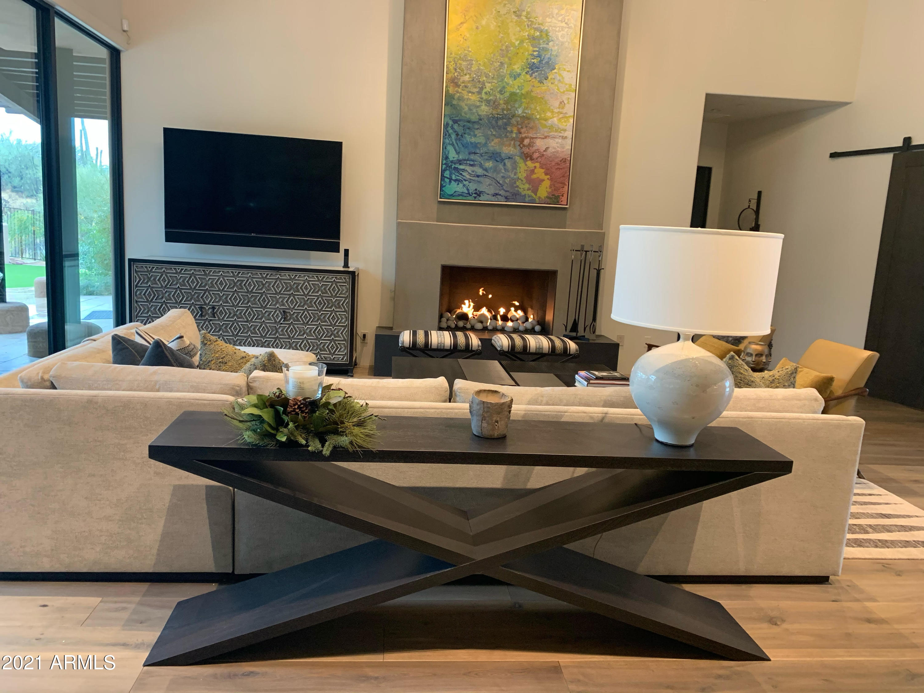 Estancia - Residential