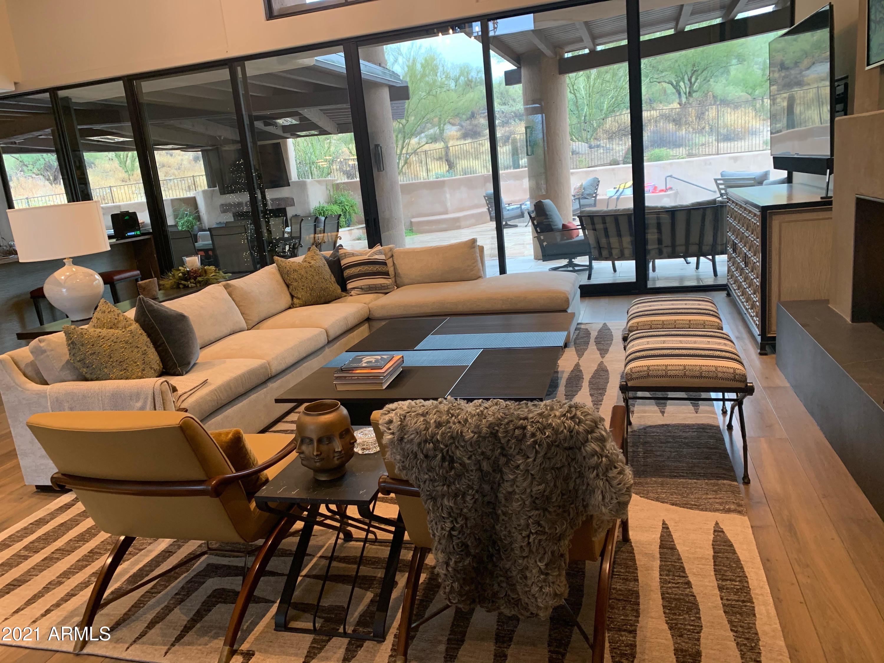 Estancia - Residential