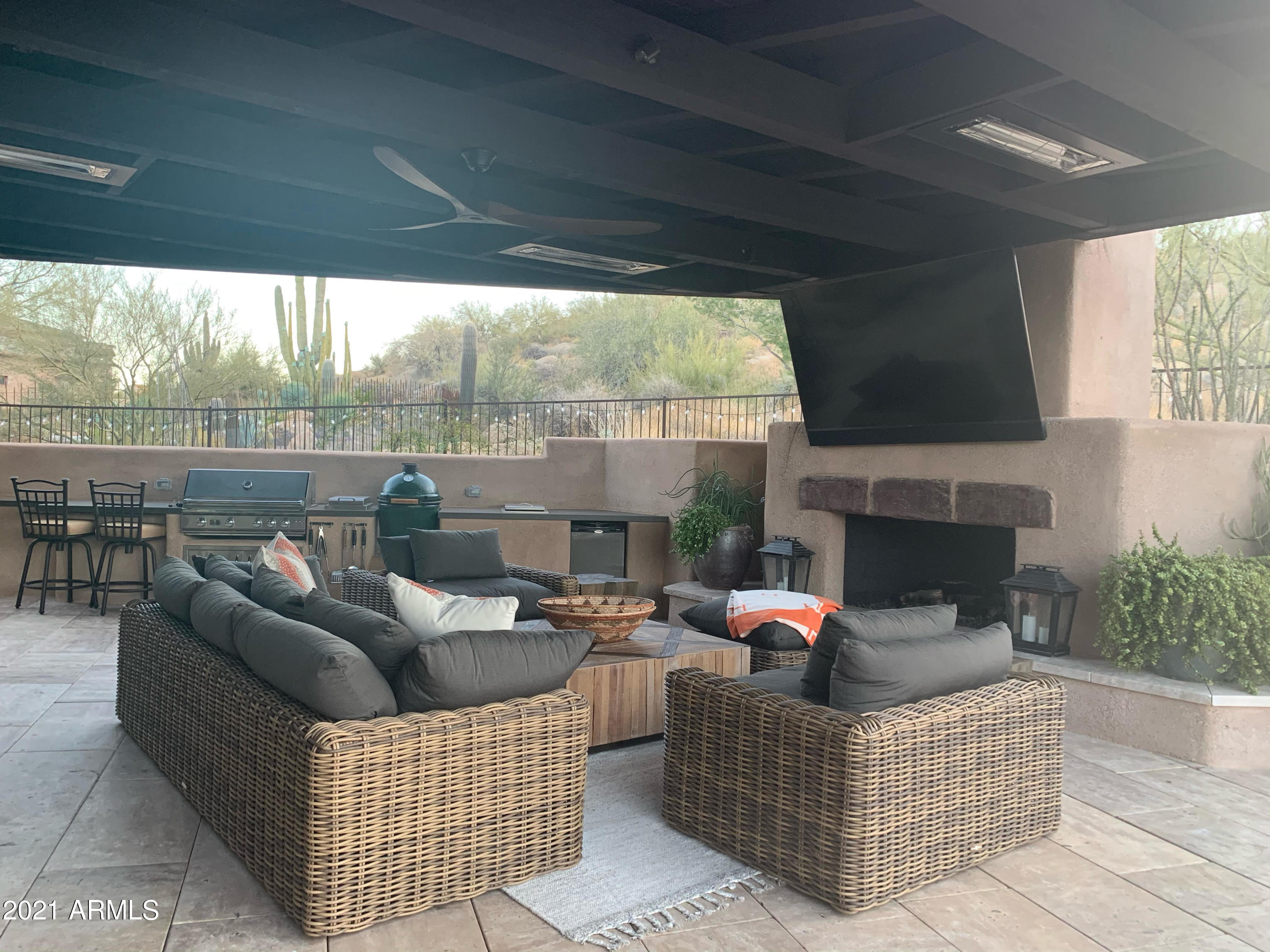 Estancia - Residential