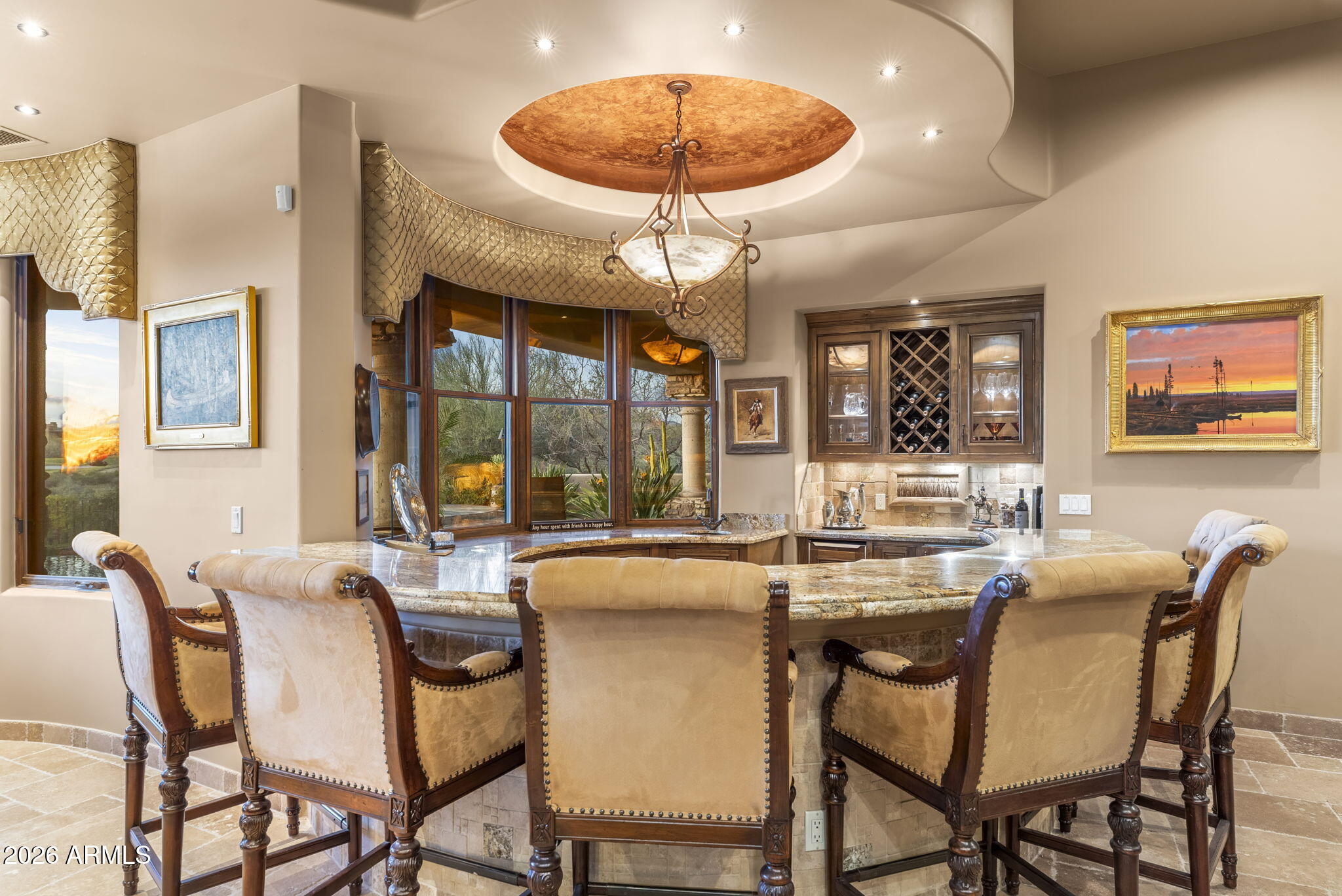 Mirabel Club - Residential