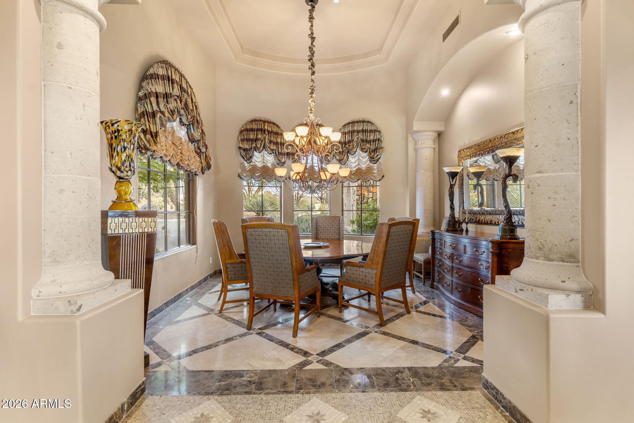 Mirabel Club - Residential