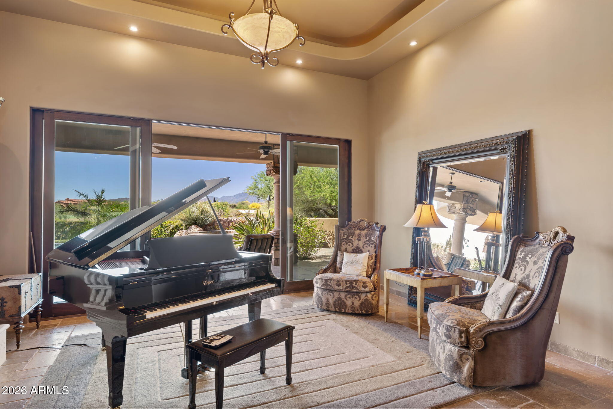 Mirabel Club - Residential