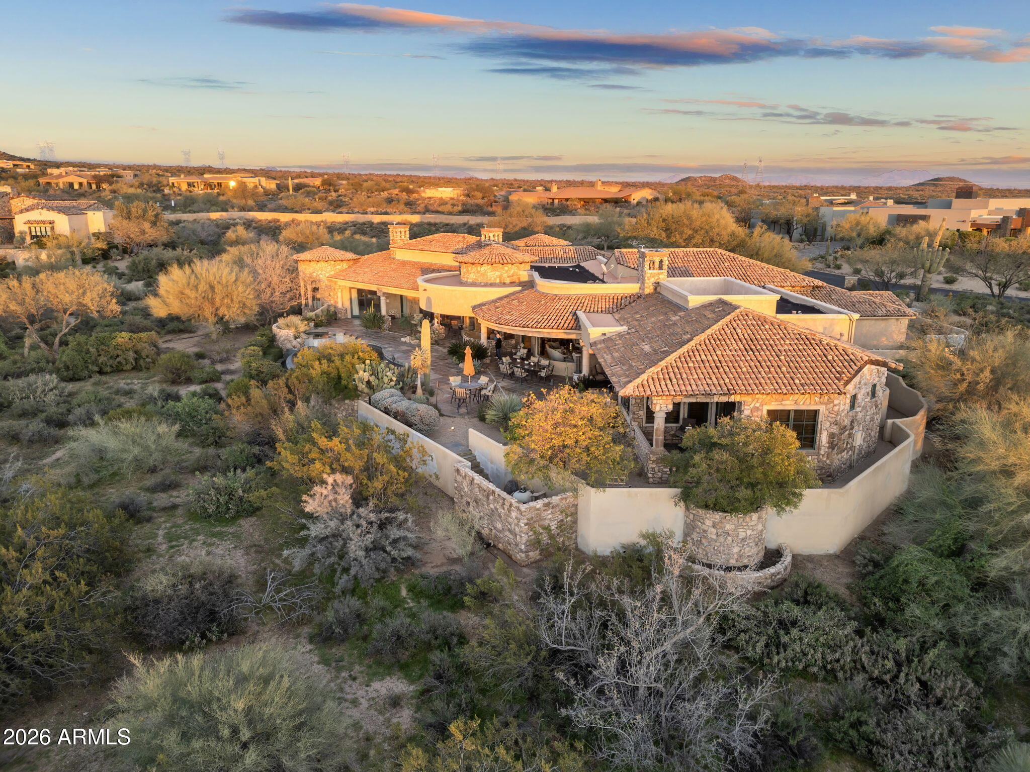Mirabel Club - Residential