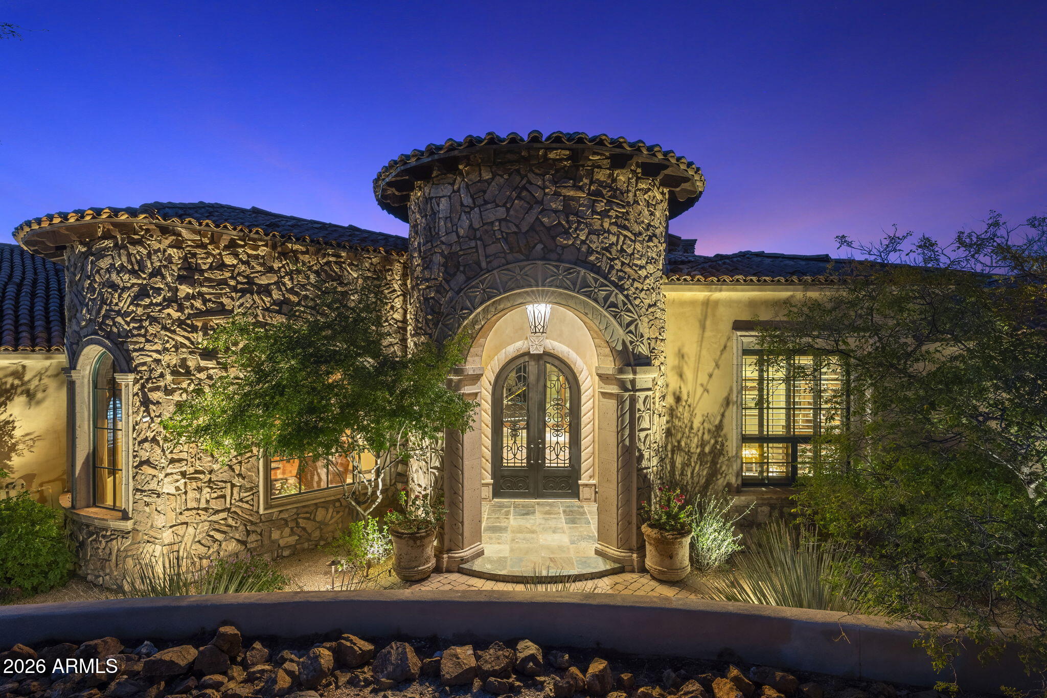 Mirabel Club - Residential