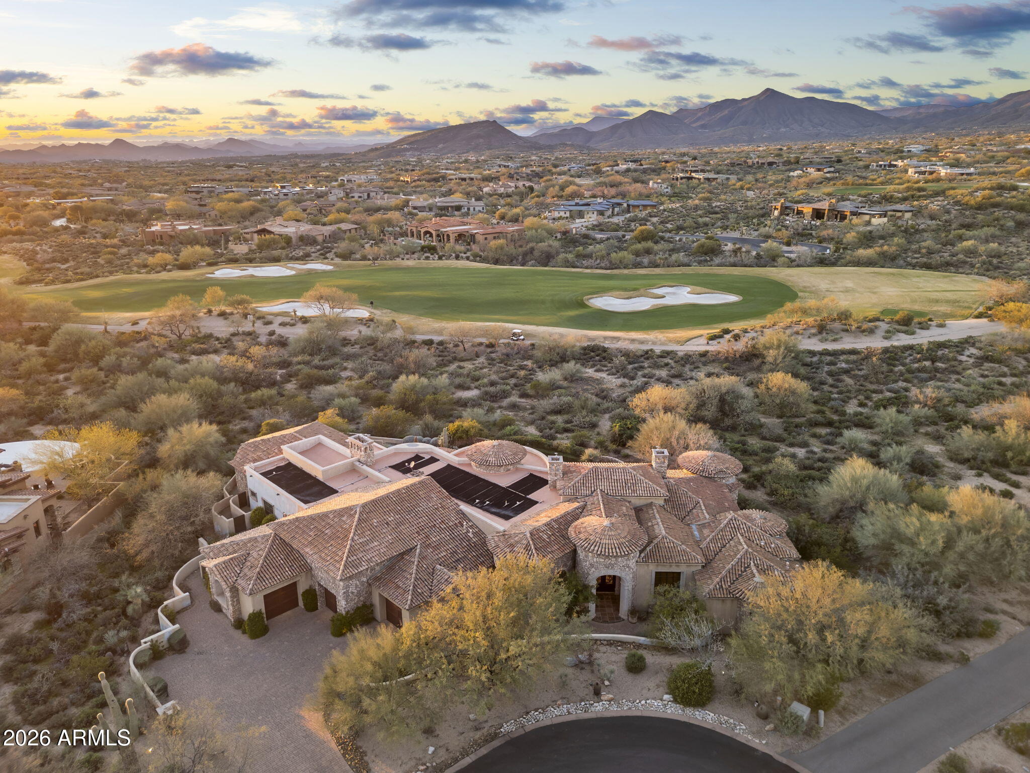 Mirabel Club - Residential
