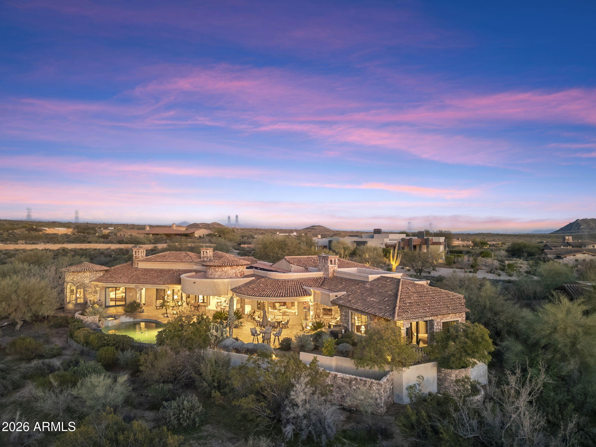 Mirabel Club - Residential