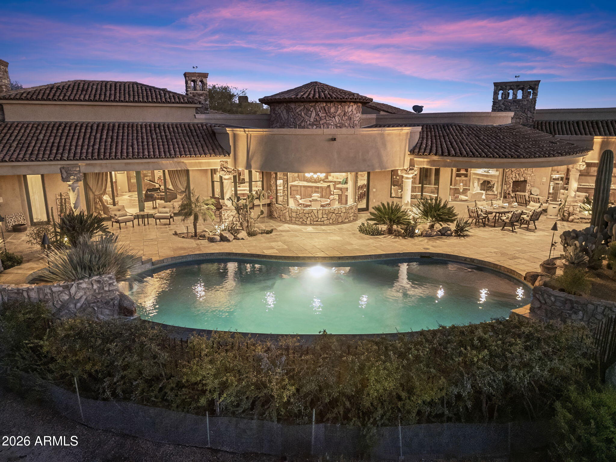 Mirabel Club - Residential