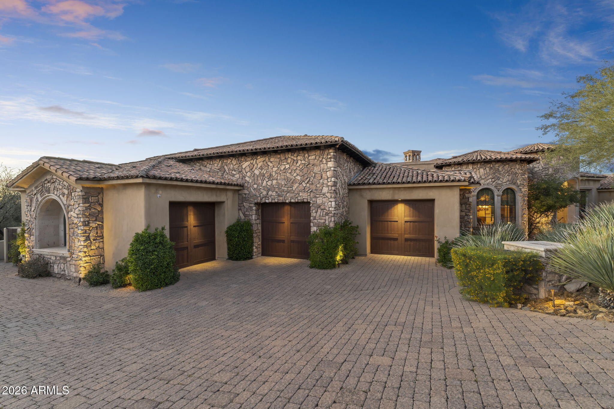 Mirabel Club - Residential