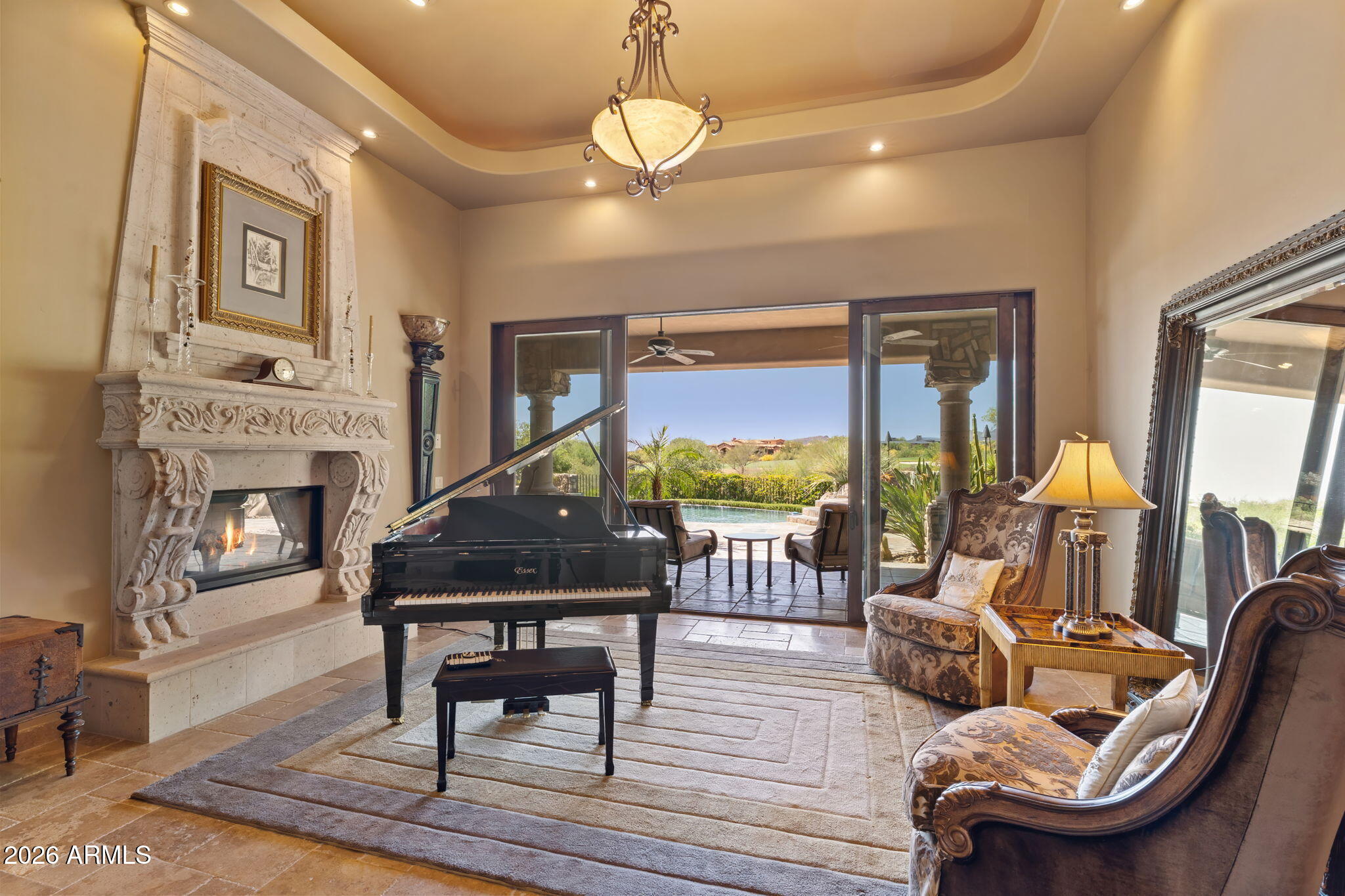 Mirabel Club - Residential