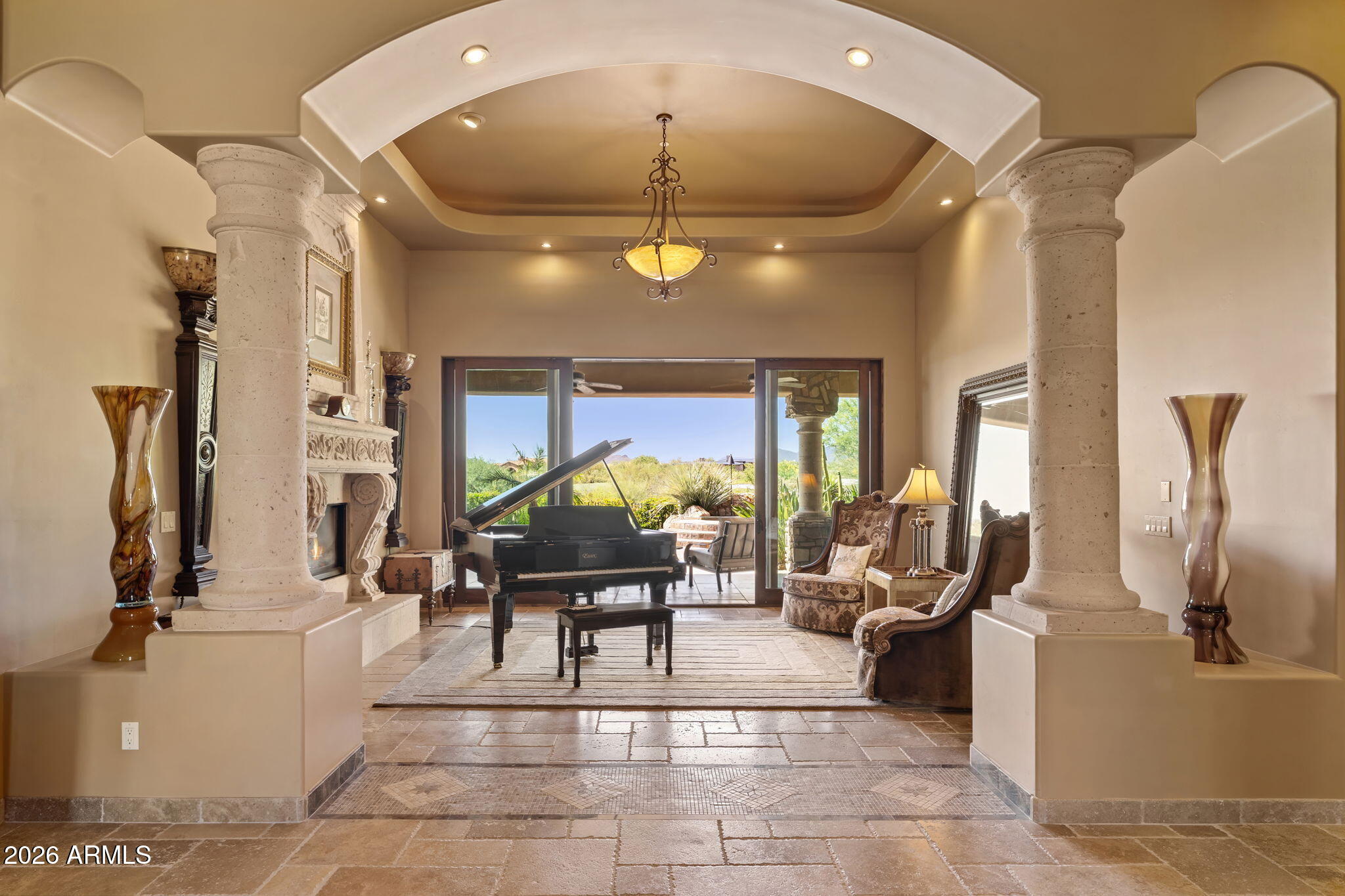 Mirabel Club - Residential