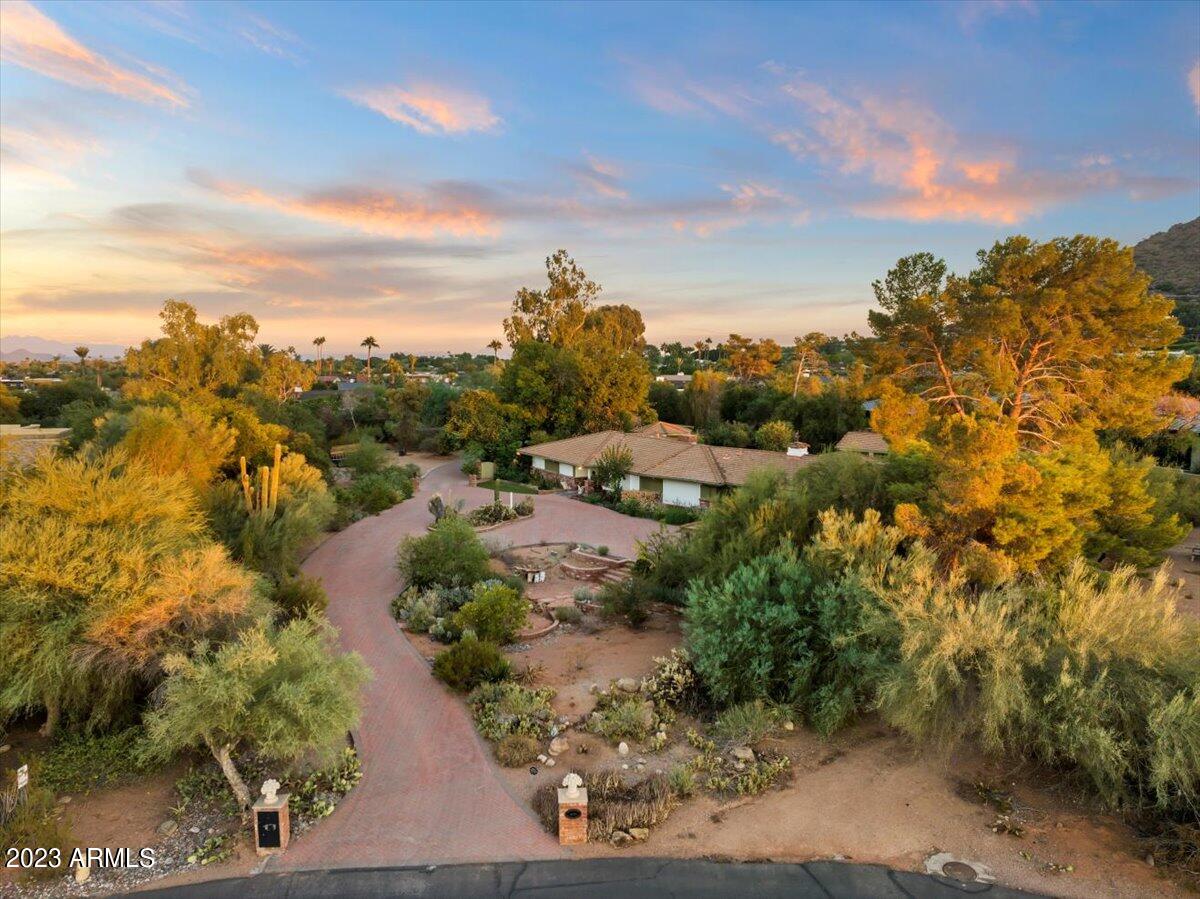 Starlight Gardens - Land