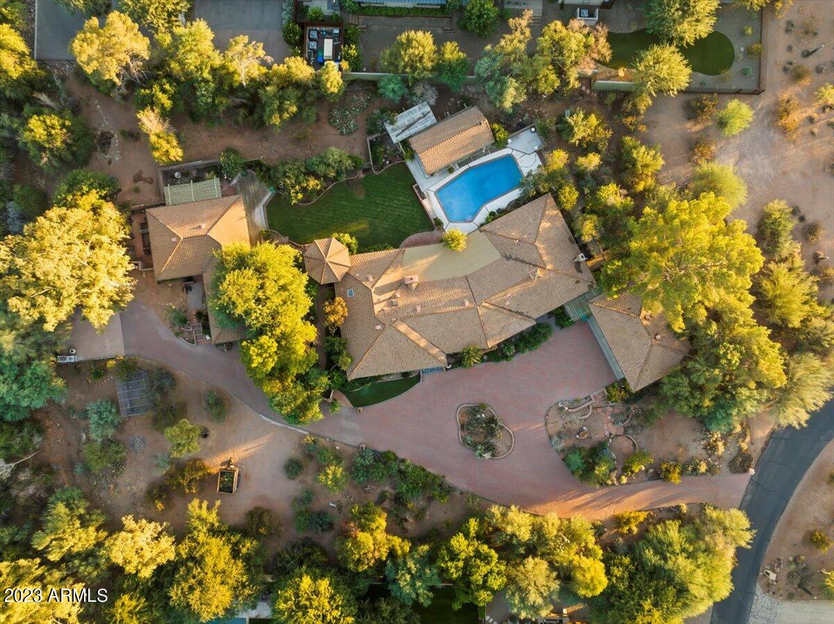 Starlight Gardens - Land
