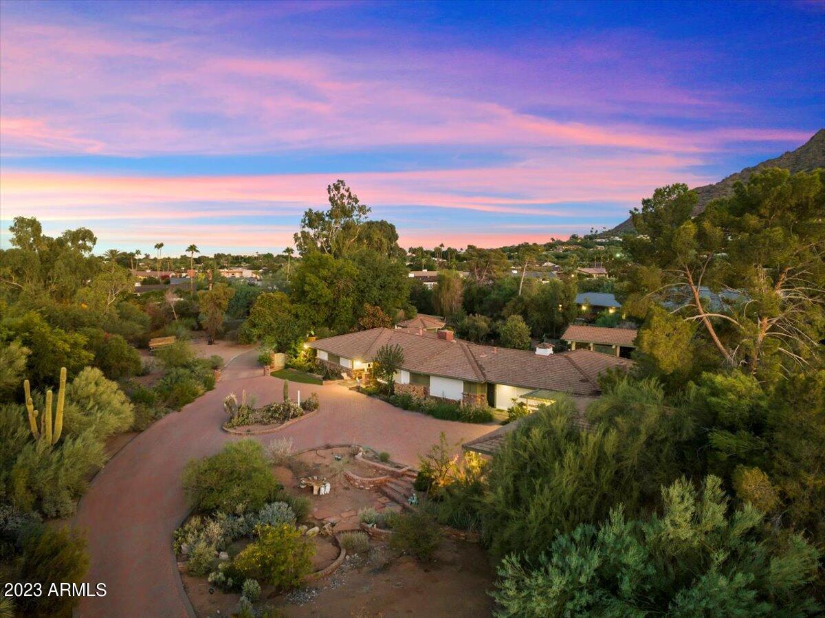 Starlight Gardens - Land