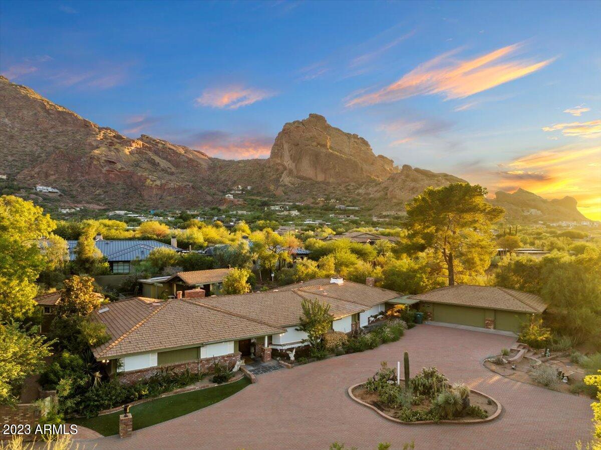 Starlight Gardens - Land