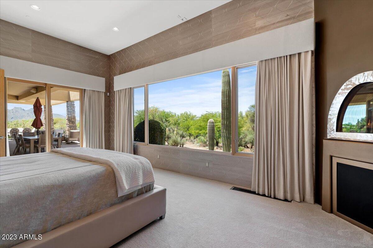 CAREFREE AIR PARK ESTATES - Residential