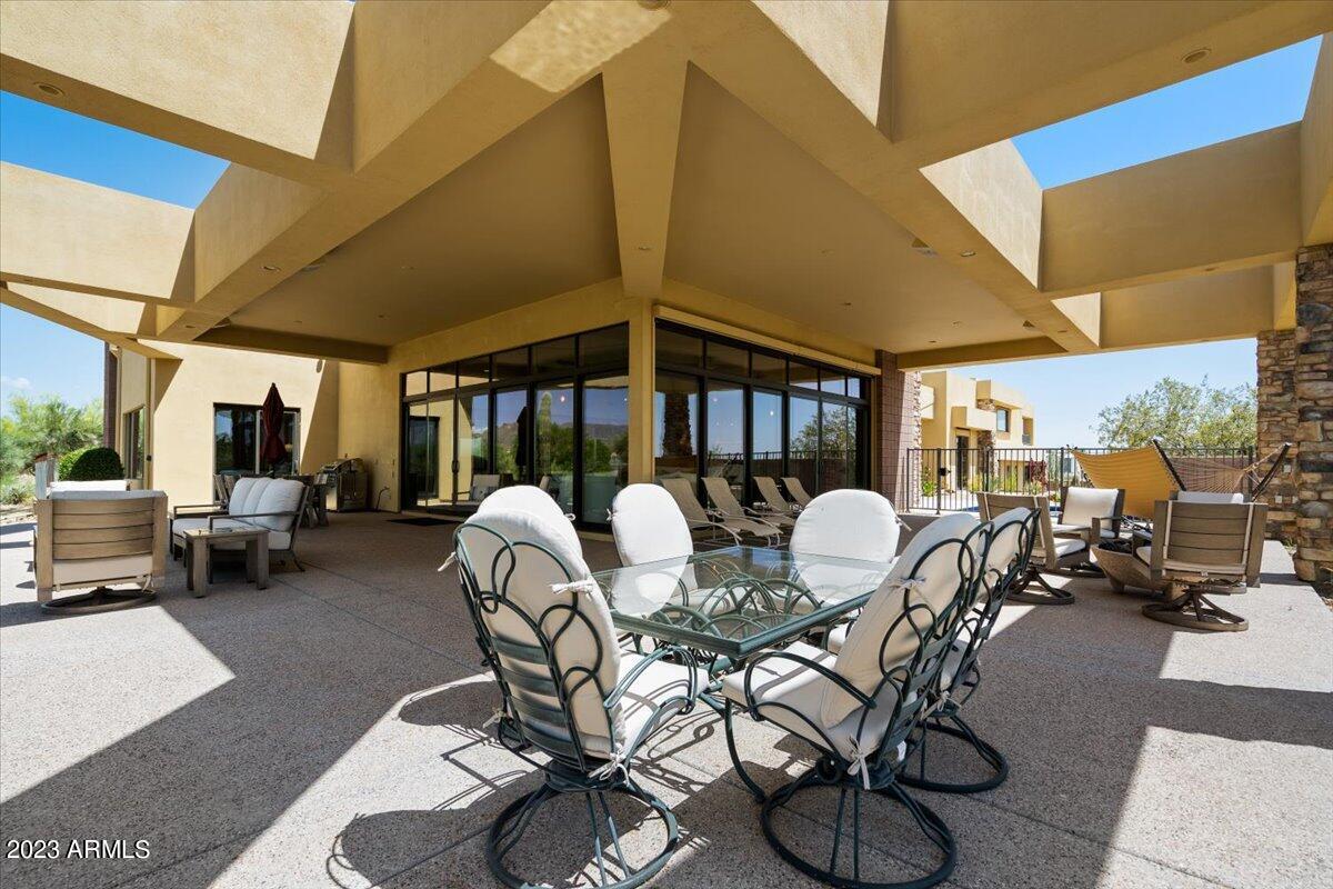 CAREFREE AIR PARK ESTATES - Residential