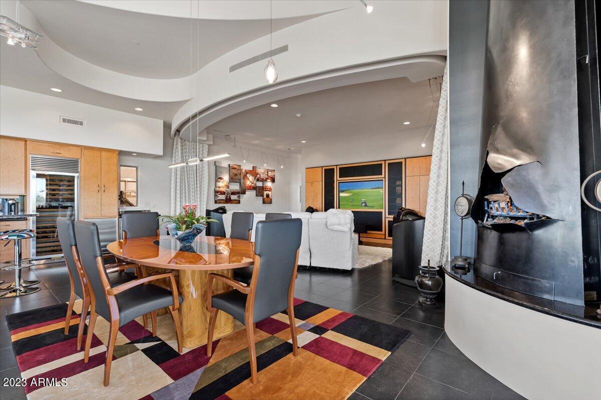 CAREFREE AIR PARK ESTATES - Residential
