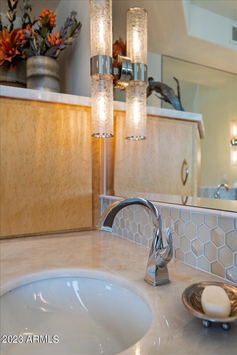 CAREFREE AIR PARK ESTATES - Residential
