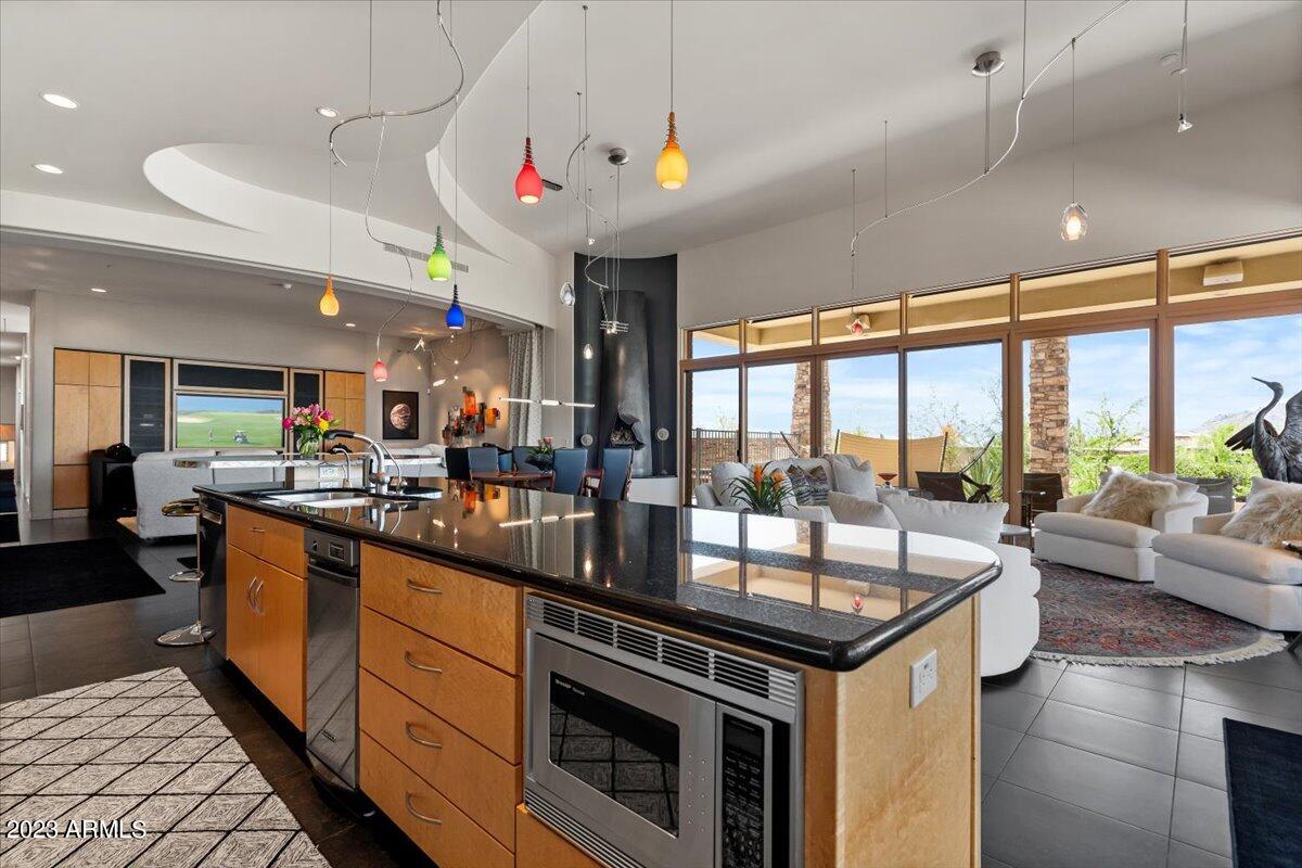 CAREFREE AIR PARK ESTATES - Residential