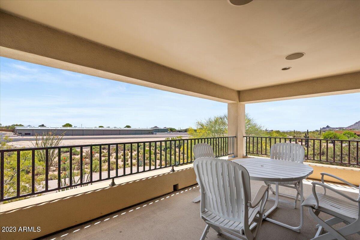 CAREFREE AIR PARK ESTATES - Residential