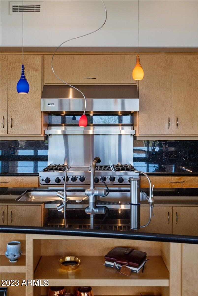 CAREFREE AIR PARK ESTATES - Residential