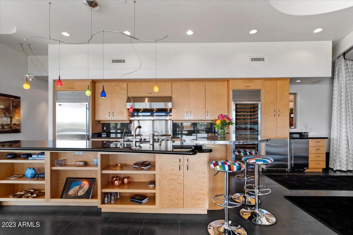 CAREFREE AIR PARK ESTATES - Residential
