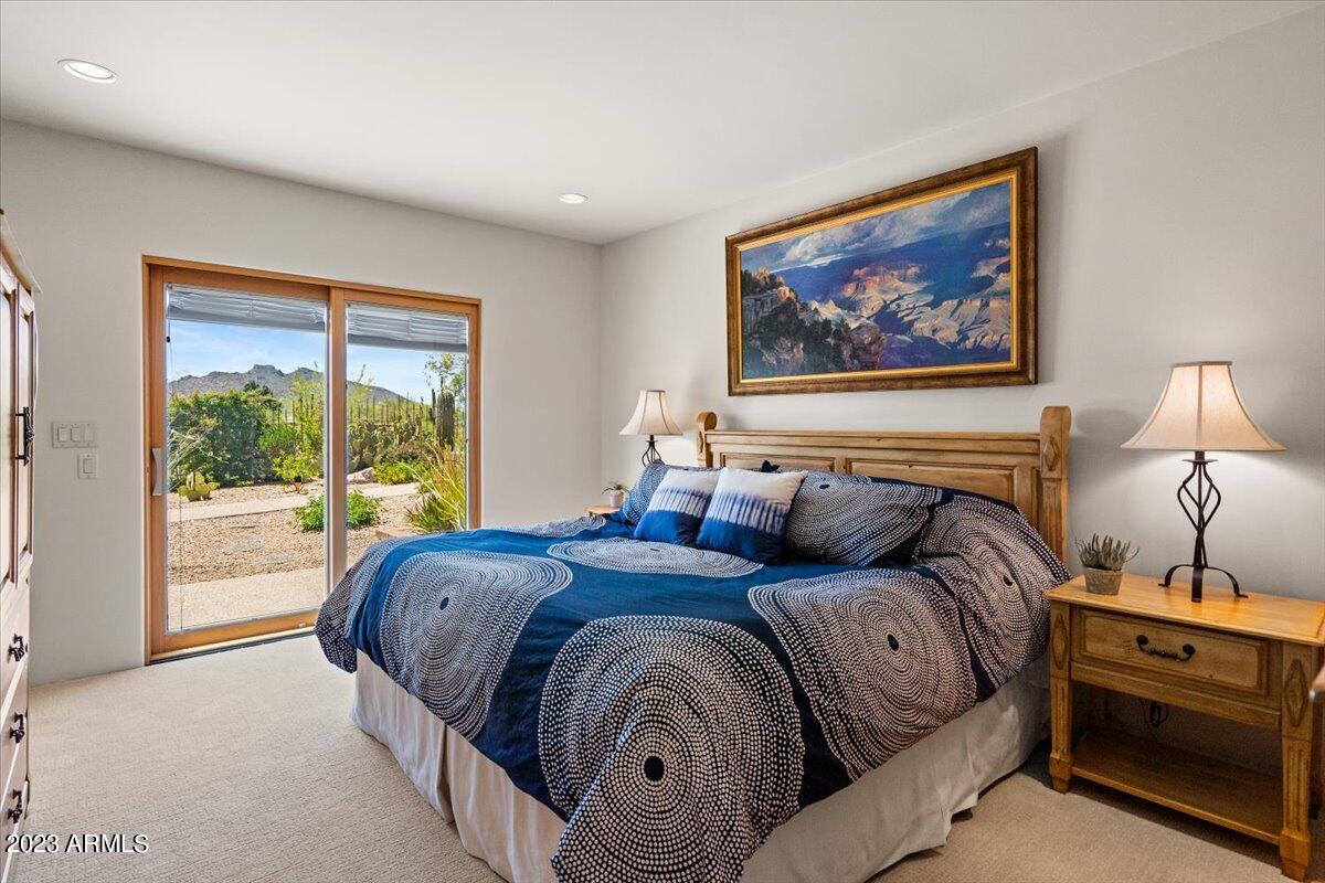 CAREFREE AIR PARK ESTATES - Residential