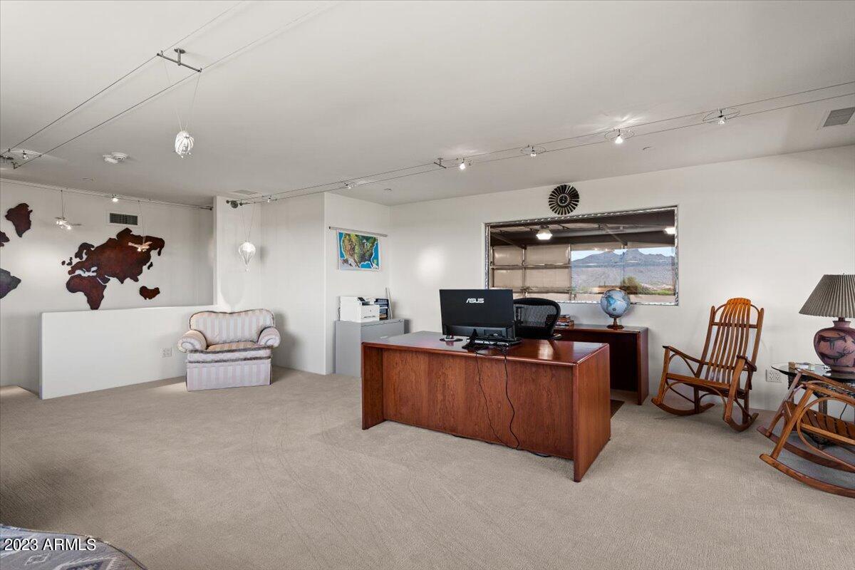 CAREFREE AIR PARK ESTATES - Residential