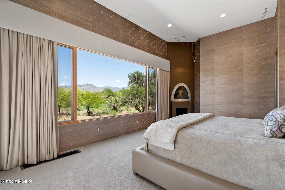 CAREFREE AIR PARK ESTATES - Residential