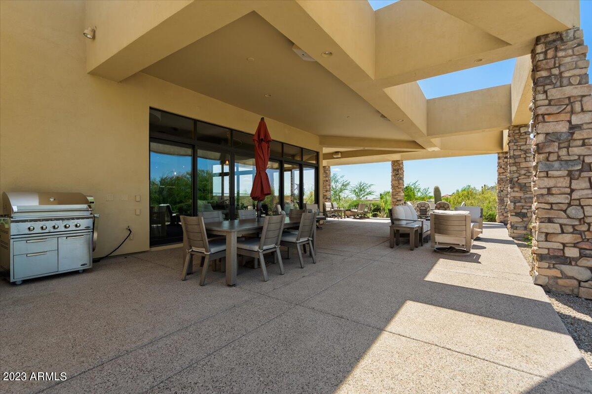 CAREFREE AIR PARK ESTATES - Residential