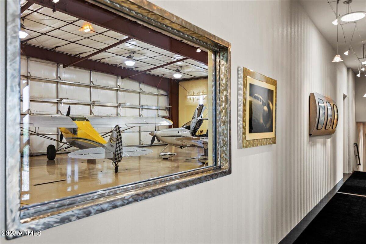 CAREFREE AIR PARK ESTATES - Residential