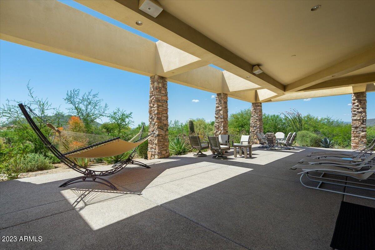 CAREFREE AIR PARK ESTATES - Residential