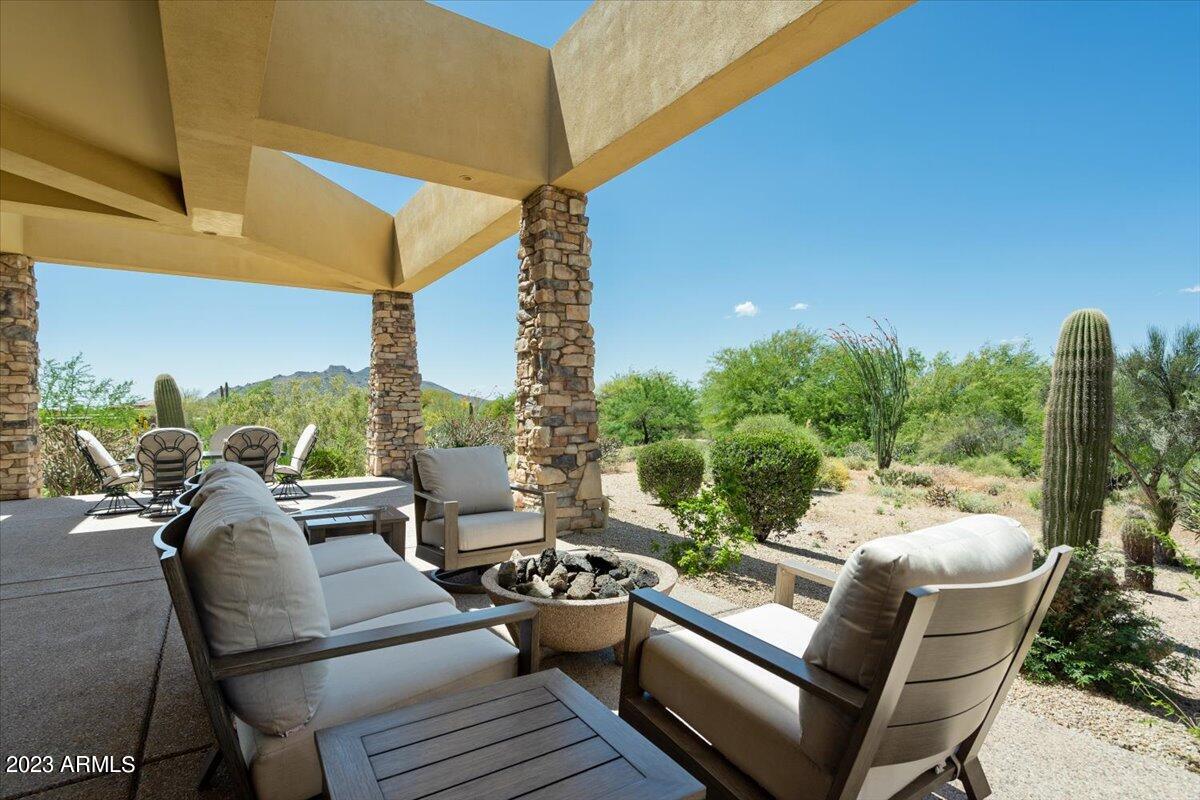 CAREFREE AIR PARK ESTATES - Residential