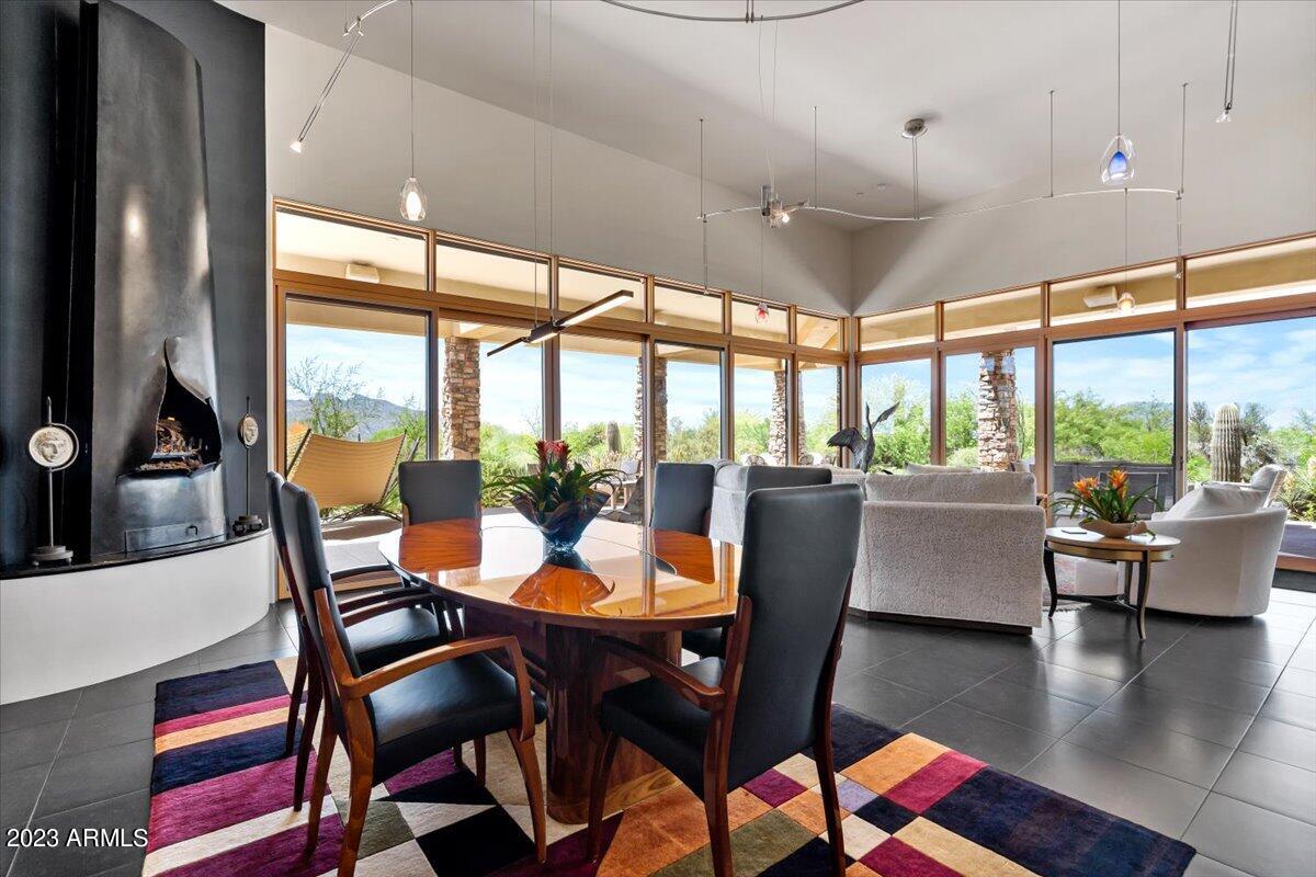 CAREFREE AIR PARK ESTATES - Residential