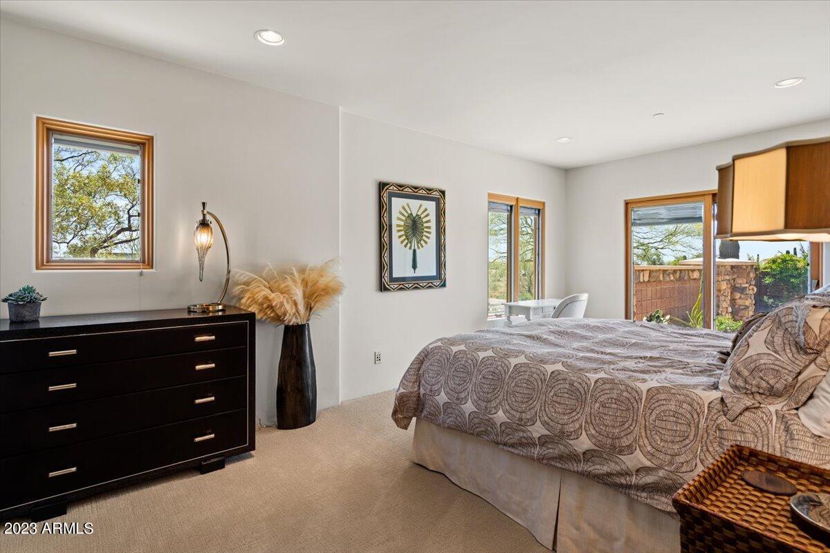 CAREFREE AIR PARK ESTATES - Residential