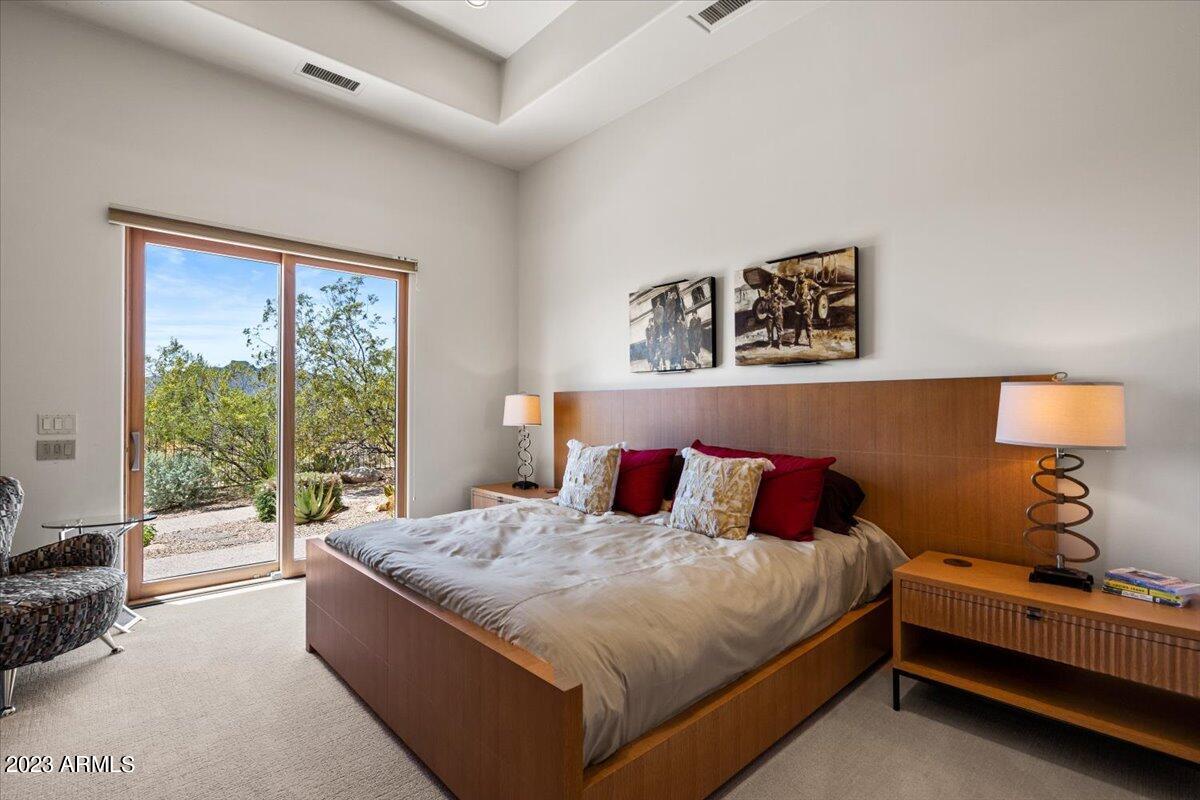 CAREFREE AIR PARK ESTATES - Residential