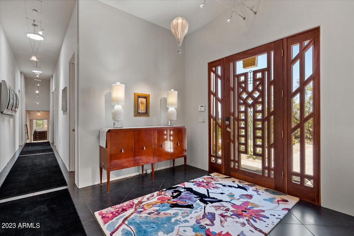 CAREFREE AIR PARK ESTATES - Residential