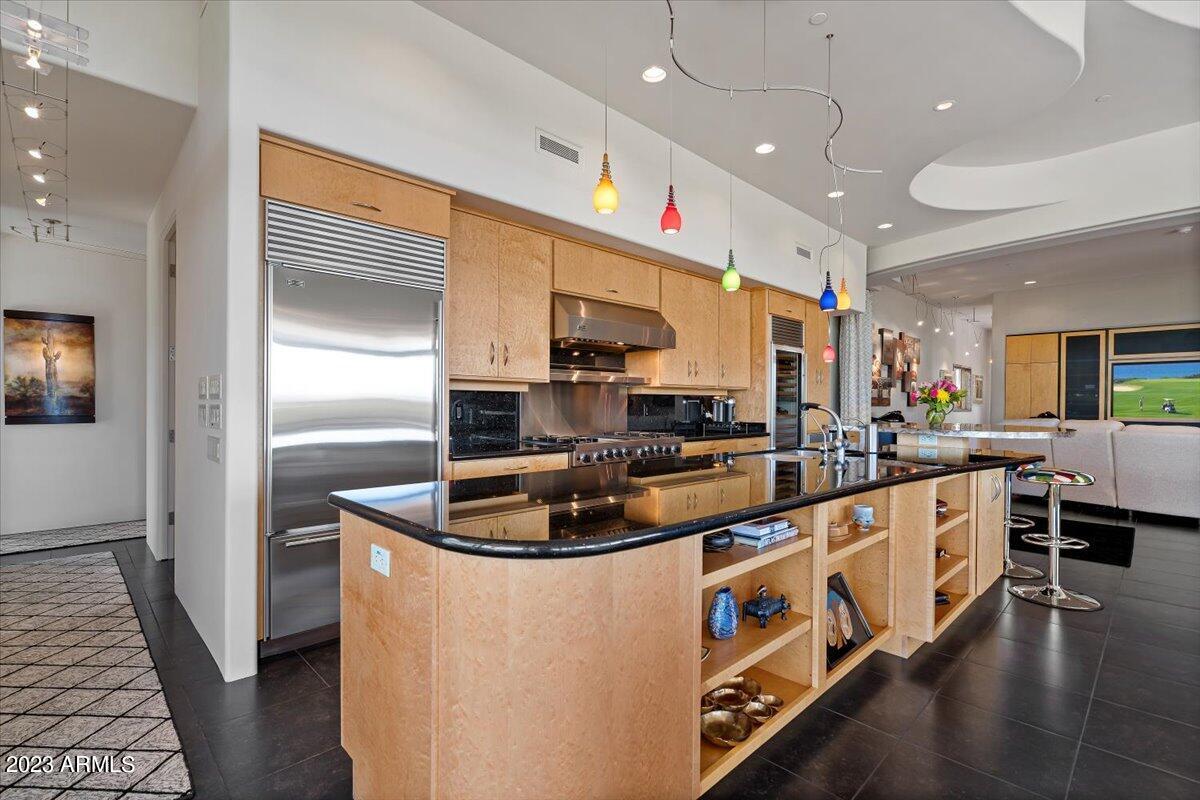 CAREFREE AIR PARK ESTATES - Residential