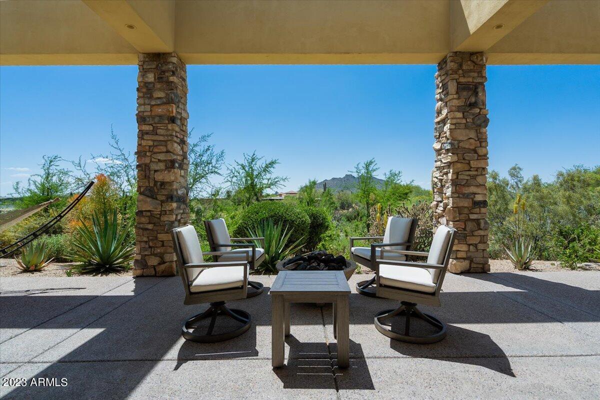 CAREFREE AIR PARK ESTATES - Residential