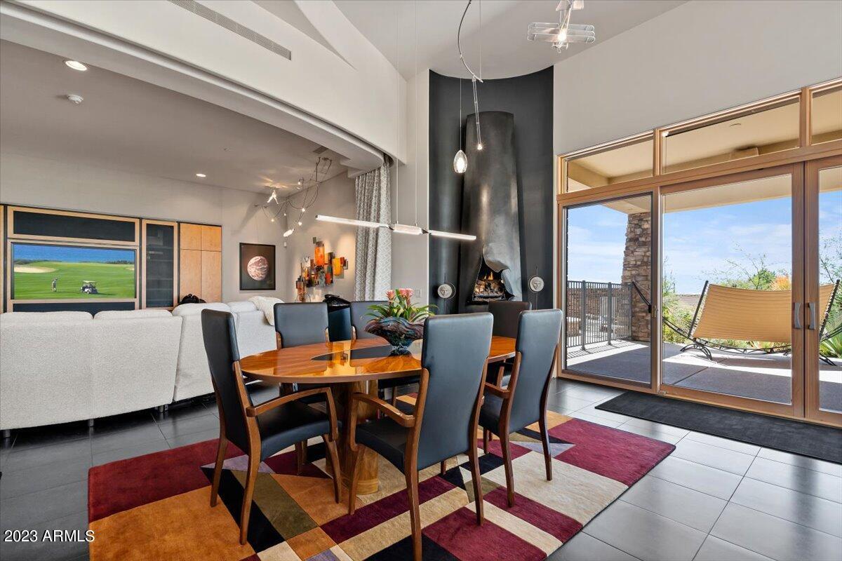CAREFREE AIR PARK ESTATES - Residential