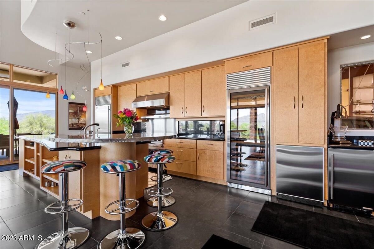 CAREFREE AIR PARK ESTATES - Residential