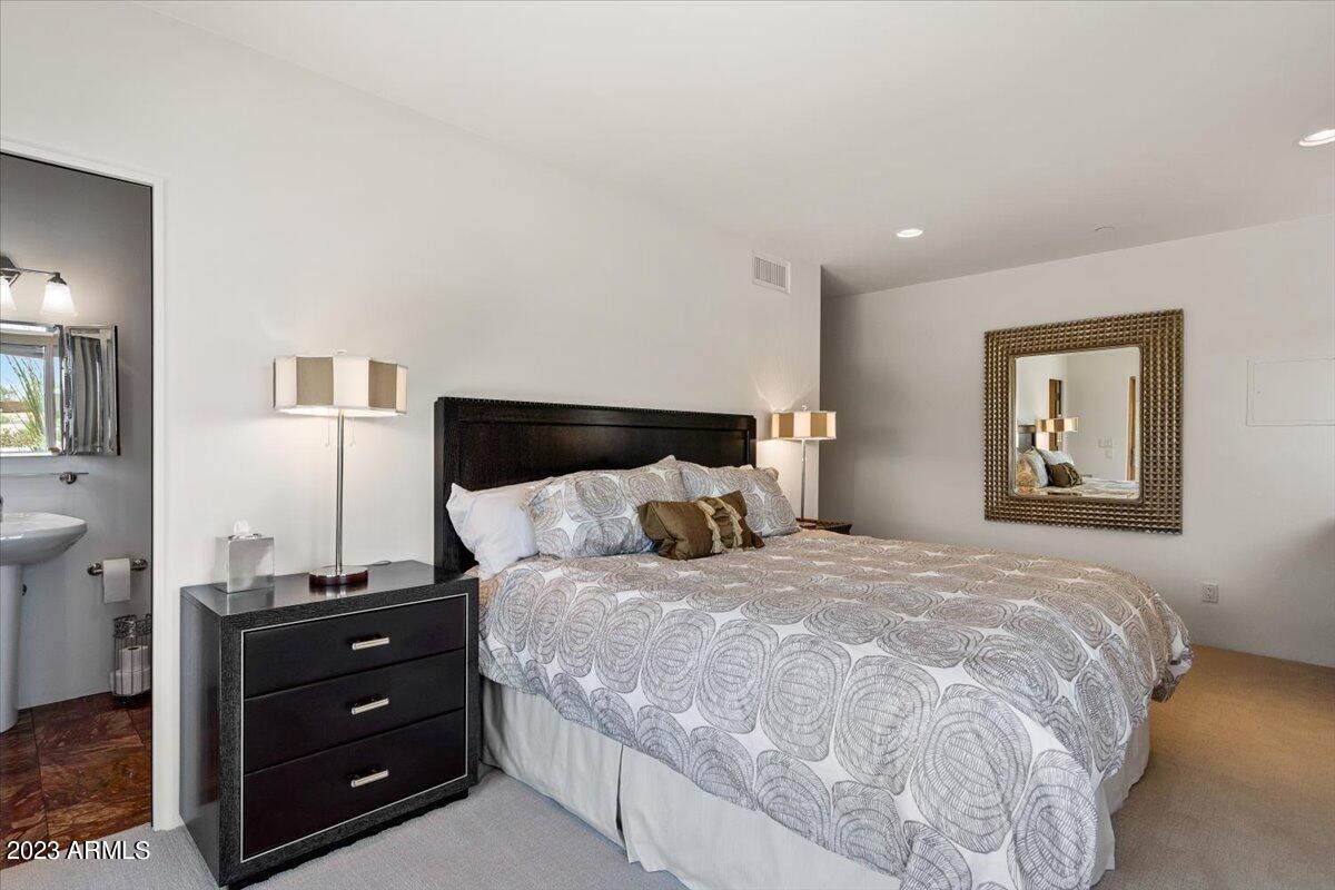 CAREFREE AIR PARK ESTATES - Residential