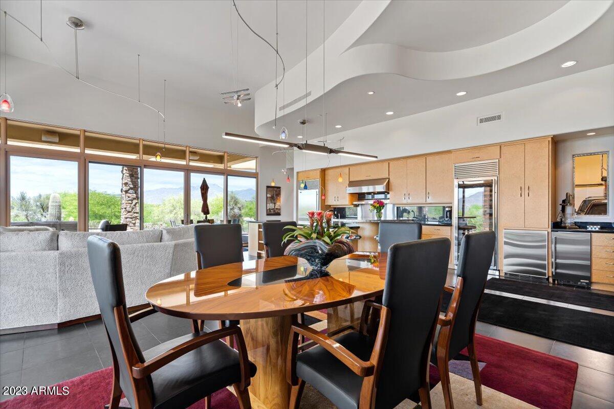 CAREFREE AIR PARK ESTATES - Residential