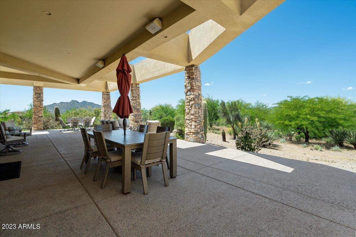 CAREFREE AIR PARK ESTATES - Residential